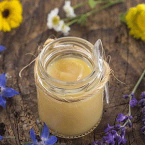 Royal jelly