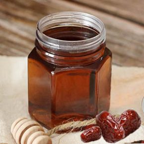 Jujube honey