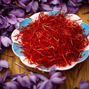 Saffron